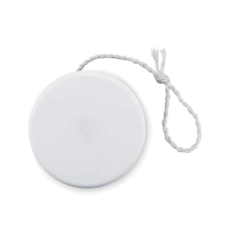 White - Plastic