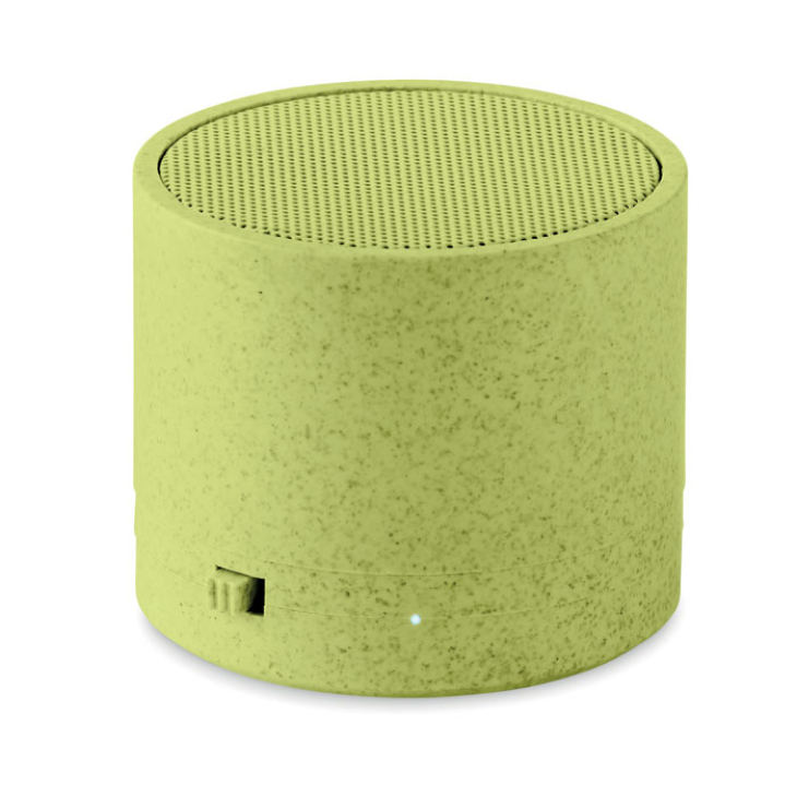 Green - Item with multi-materials