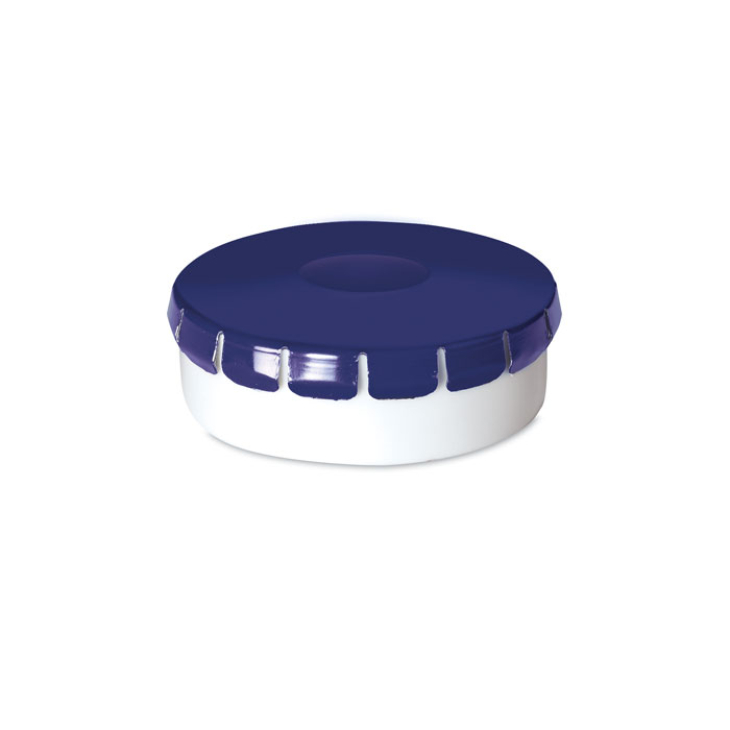 Blue - Metal