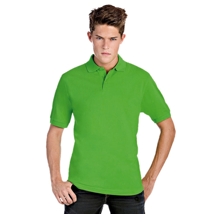 Real Green - Cotton