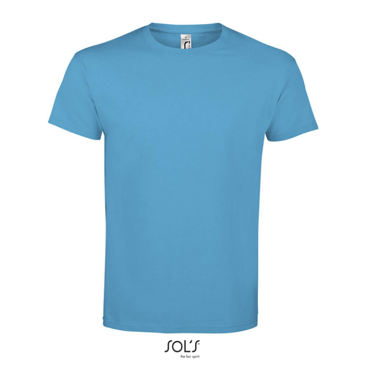Aqua - Cotton