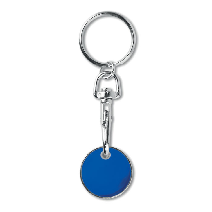 Royal blue - Zinc