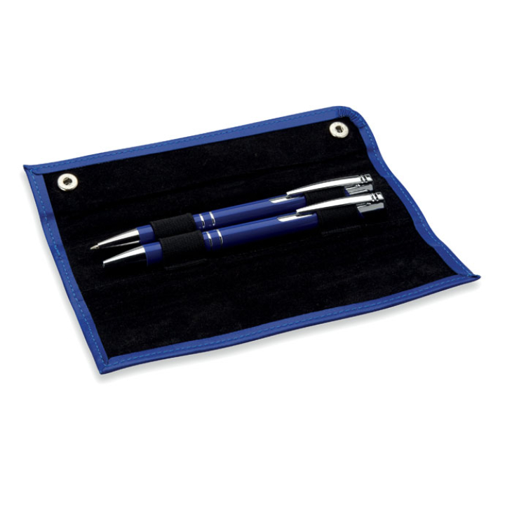 Blue - Item with multi-materials