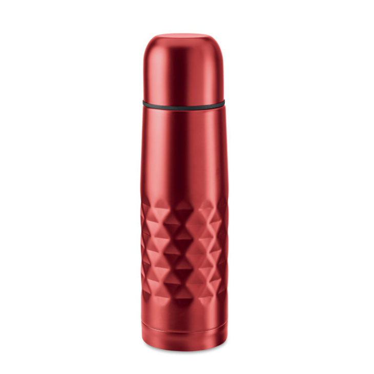 Red - Item with multi-materials