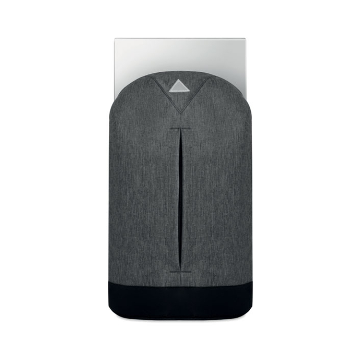 Black - Item with multi-materials