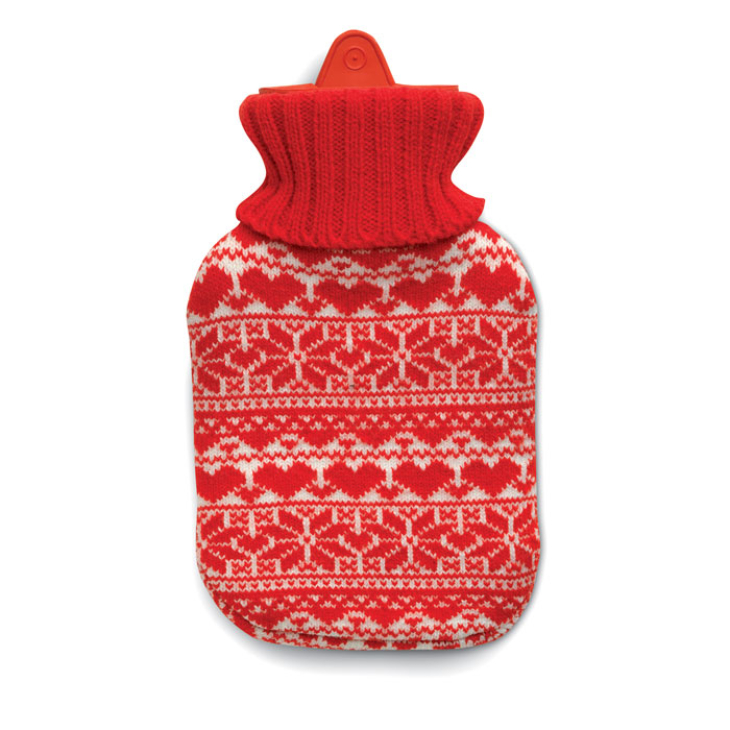 Red - Polyester