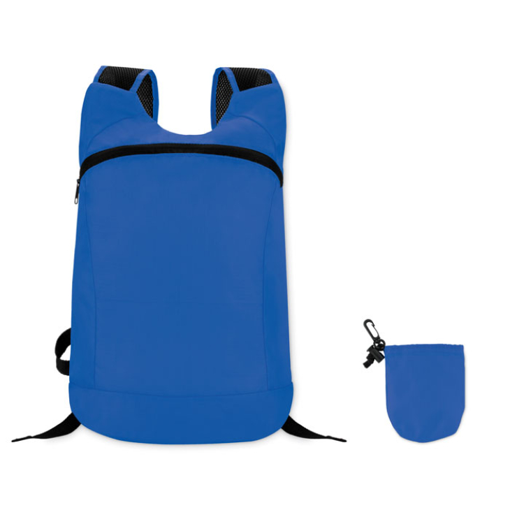 Royal blue - Polyester