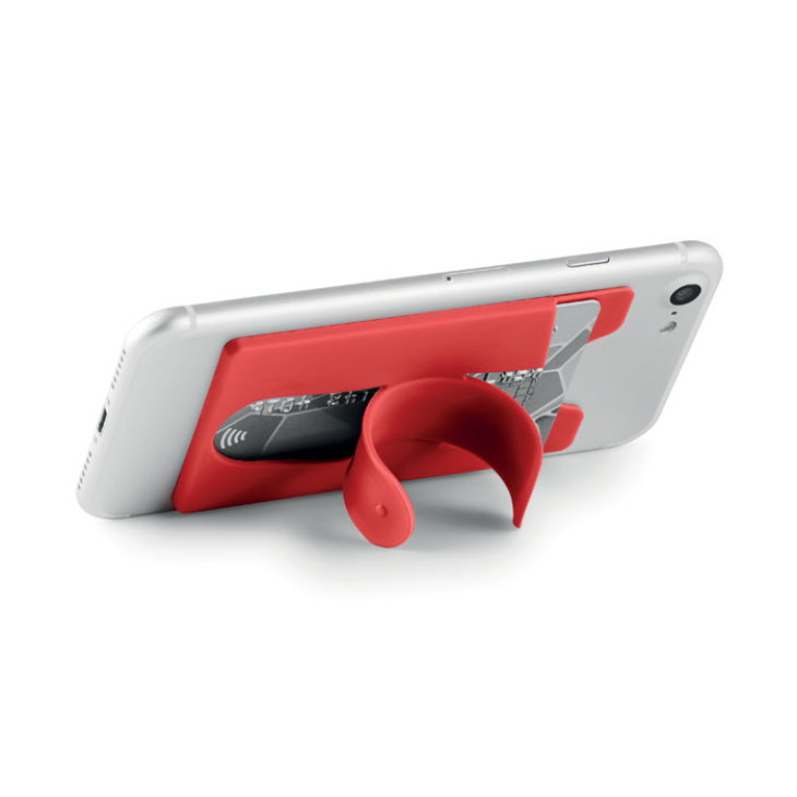 Red - Silicone