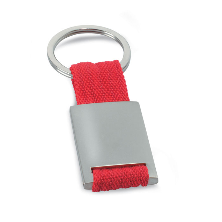Red - Metal