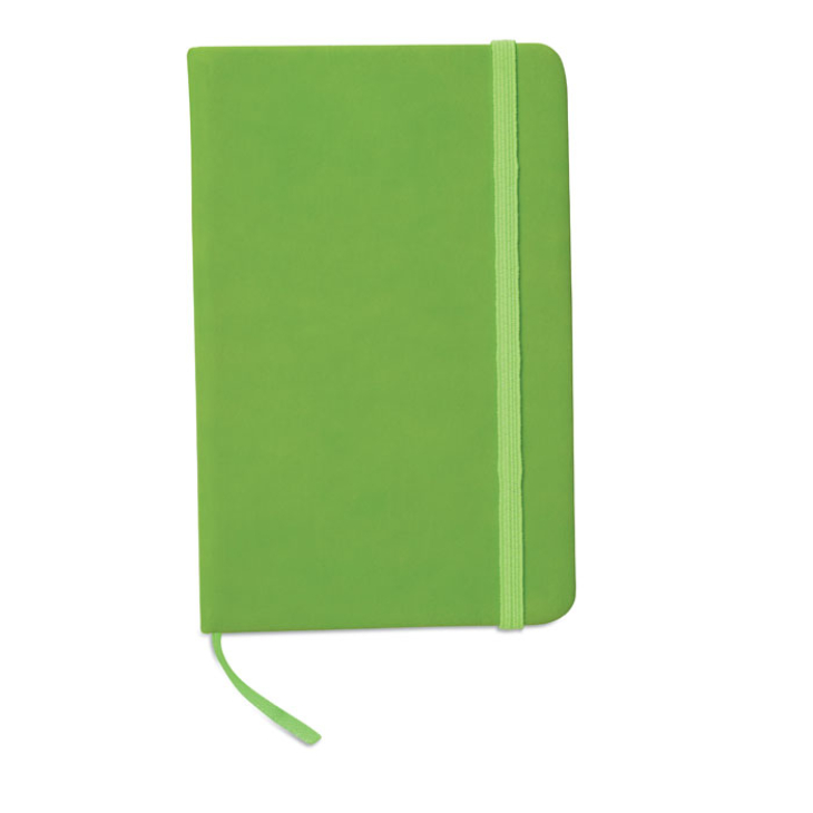 Lime - Paper