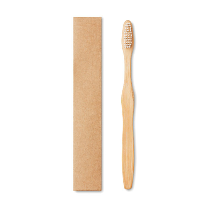 White - Bamboo