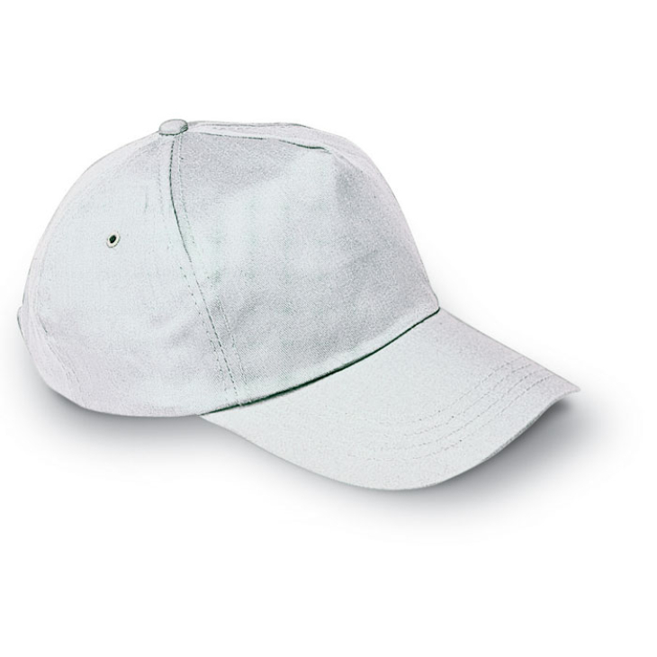 White - Cotton