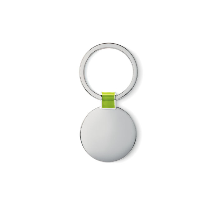 Lime - Alloy zinc