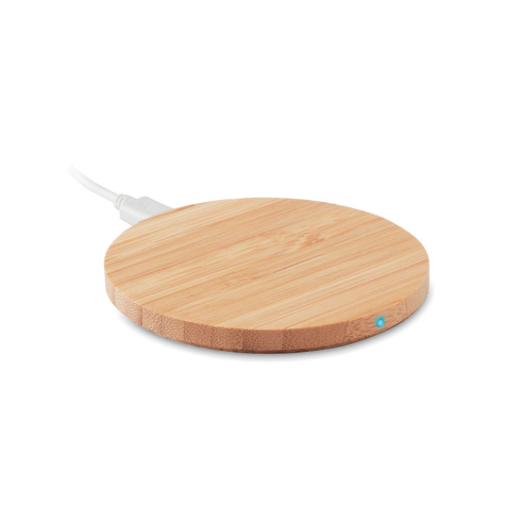 Wood - Bamboo