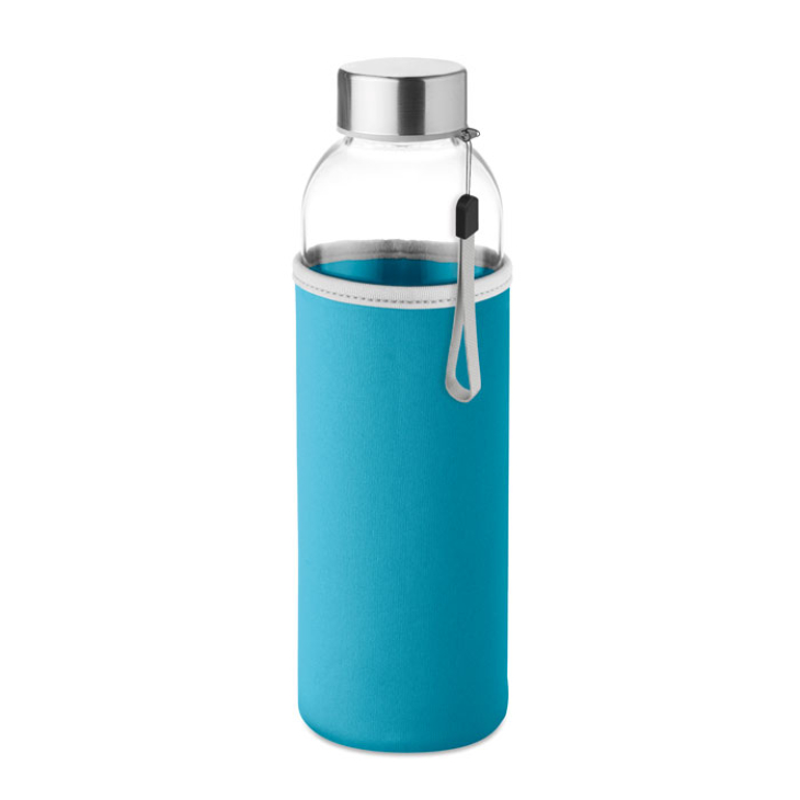 Turquoise - Item with multi-materials