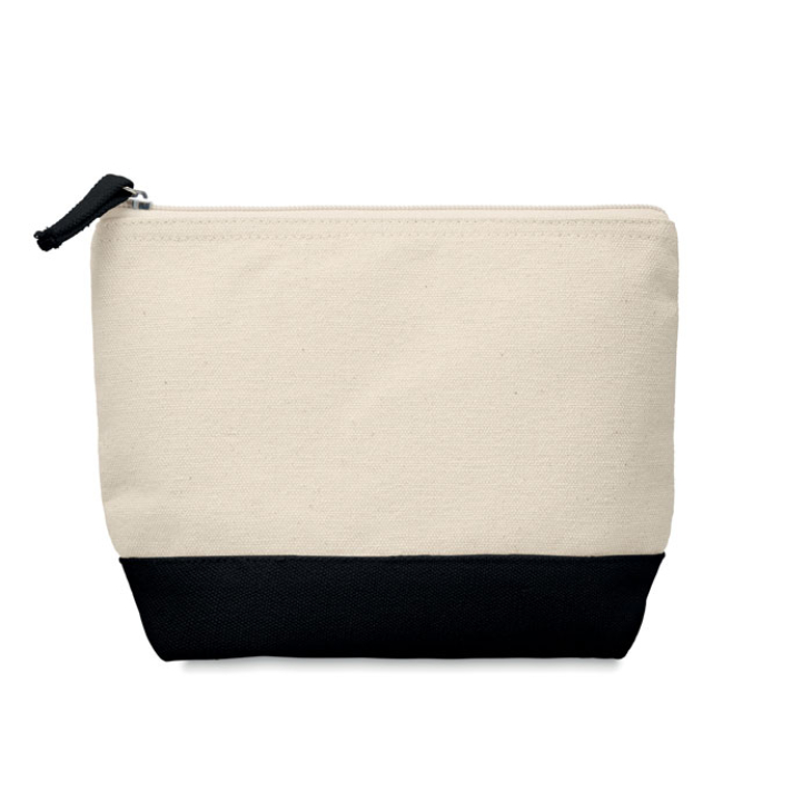 Black - Cotton