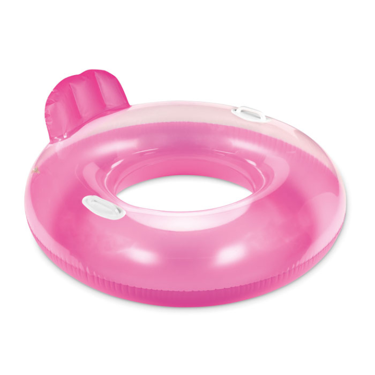 Neon fuchsia - PVC
