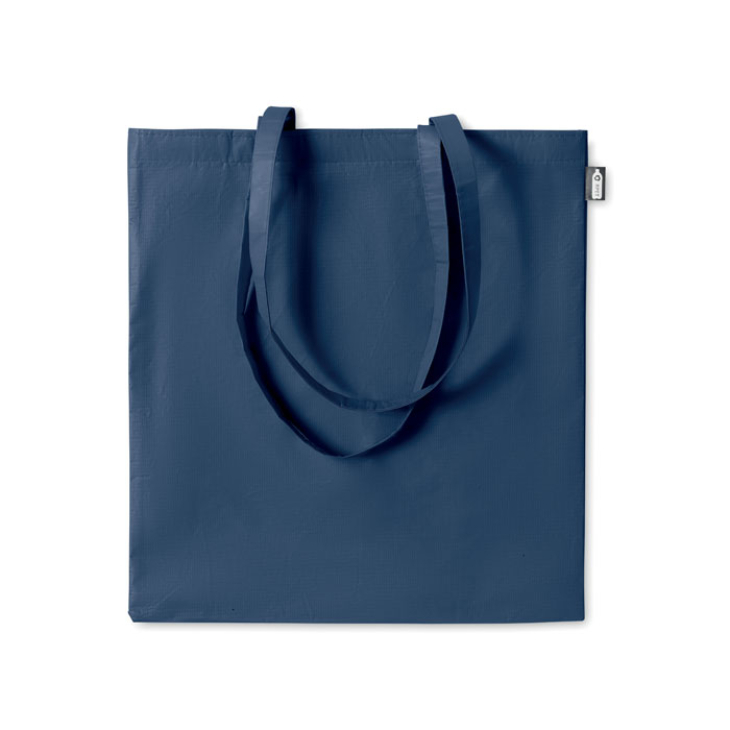 Blue - Item with multi-materials