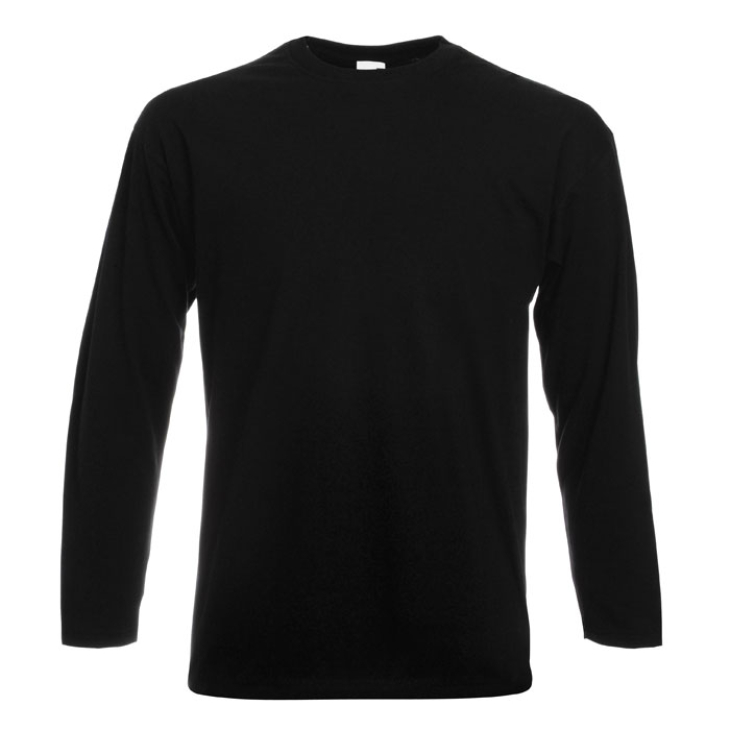 Black - Cotton