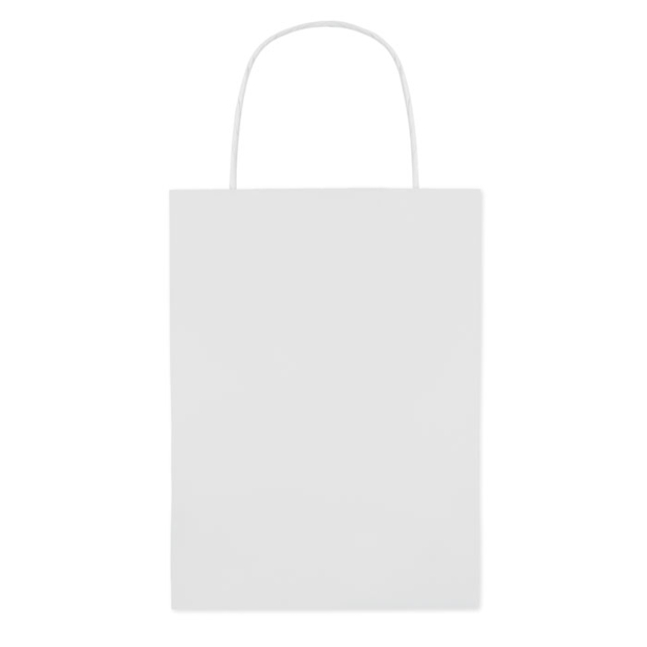White - Paper