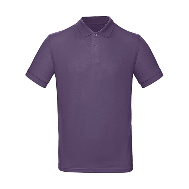 Purple - Organic cotton