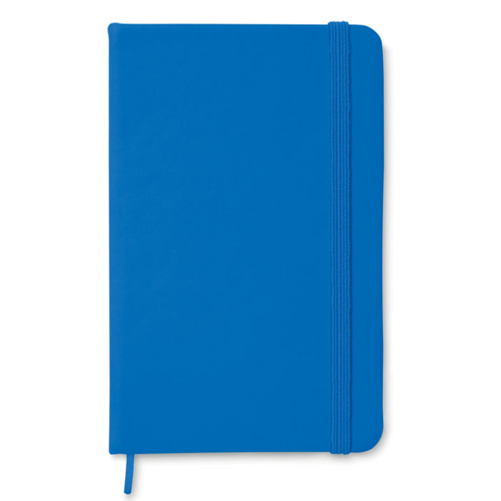 Royal blue - Paper