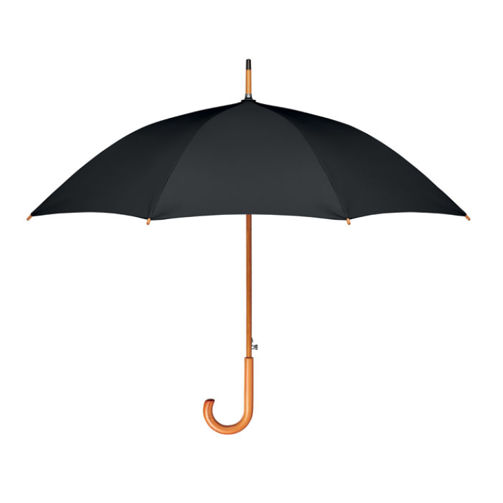 Black - Polyester
