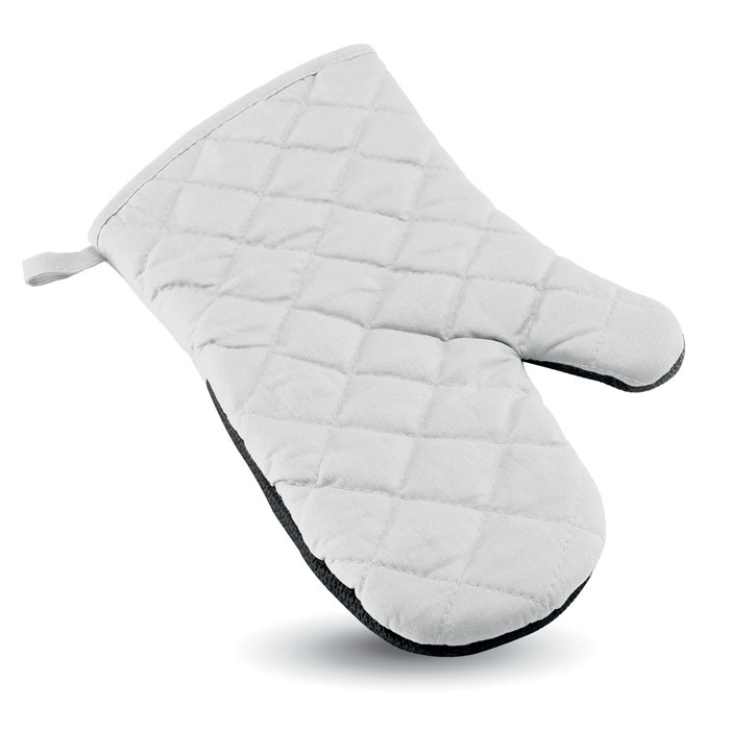 White - Cotton