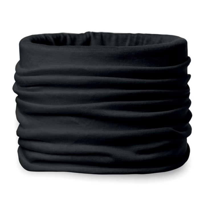 Black - Microfibre