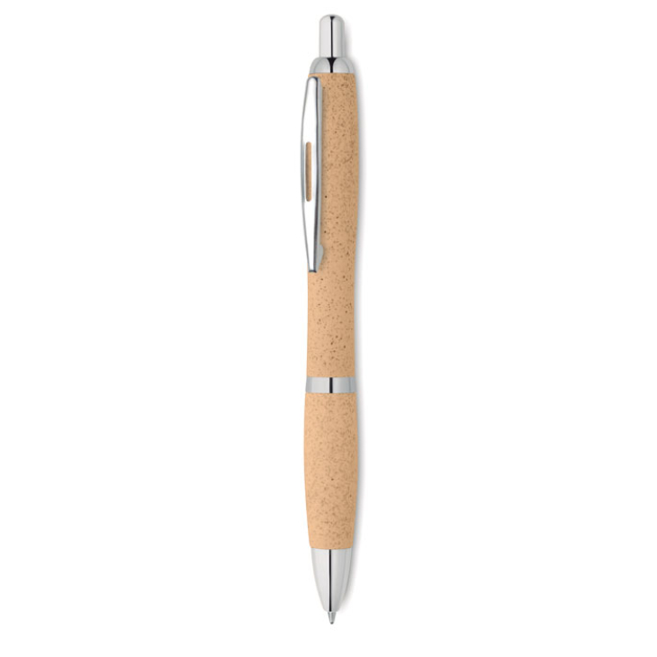 Orange - Item with multi-materials