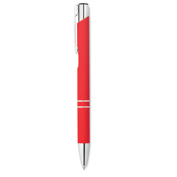 Red - Aluminium