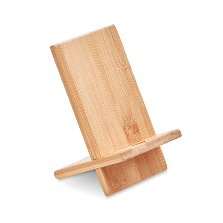 Wood - Bamboo