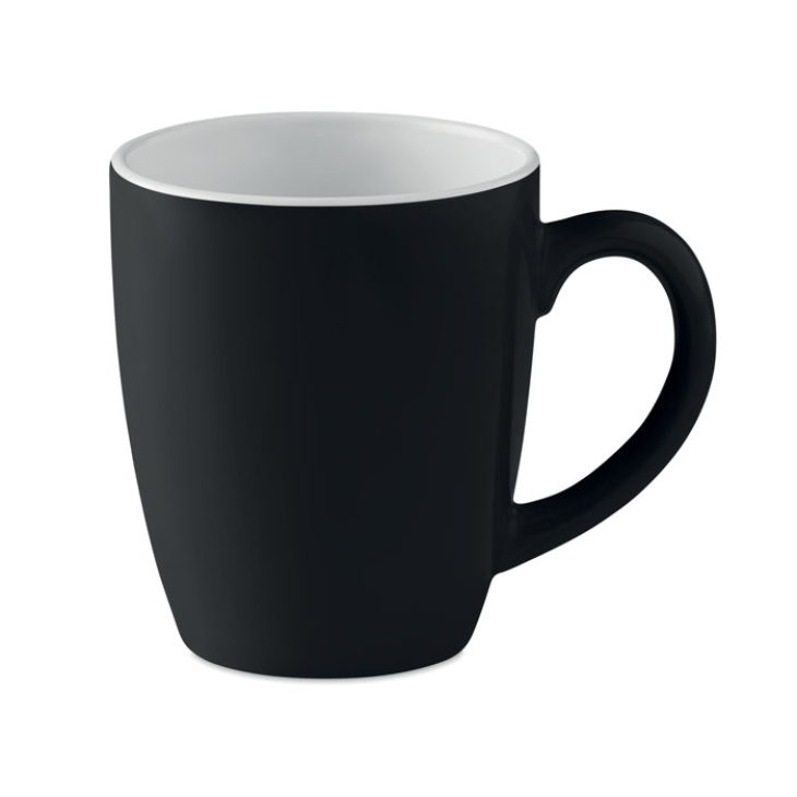 Black - Stoneware