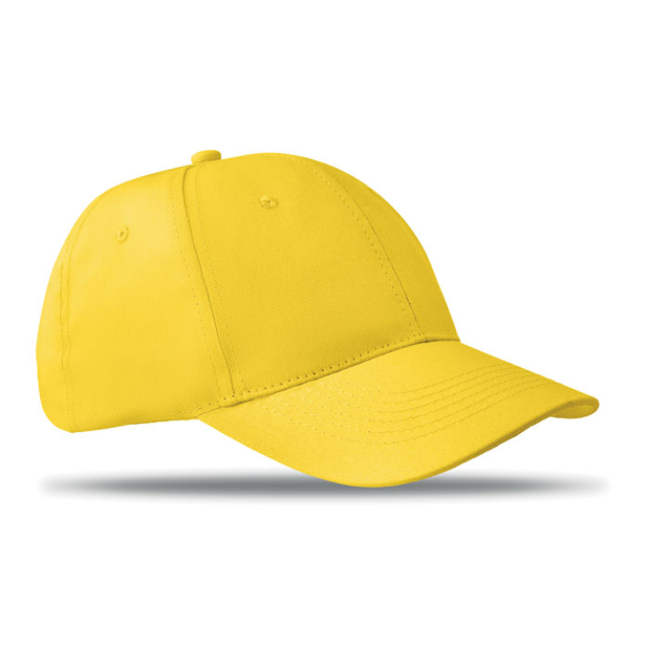 Yellow - 