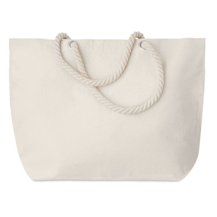 Beige - Cotton