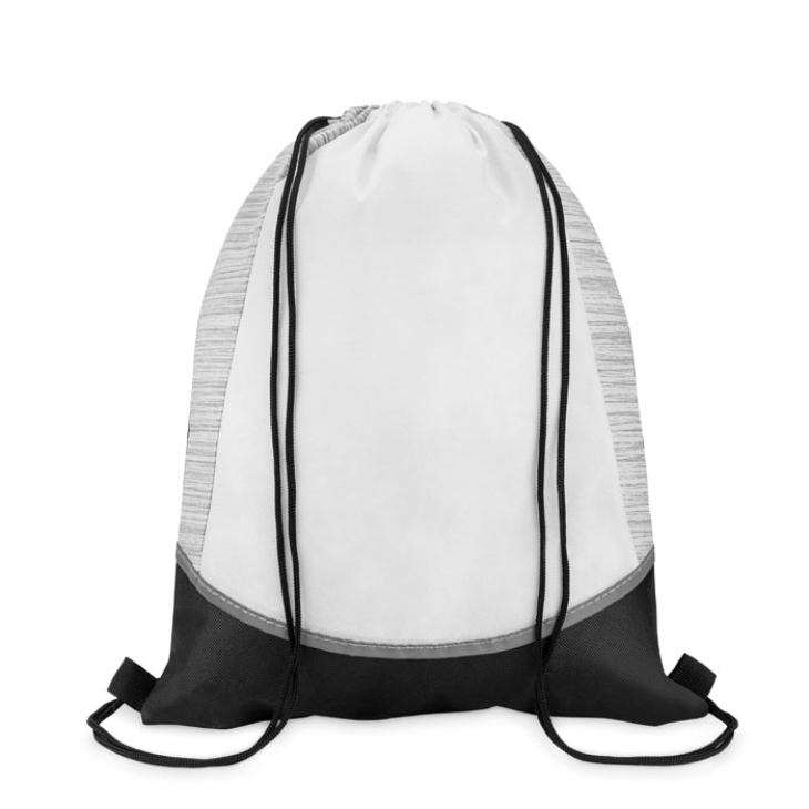 White - Non woven