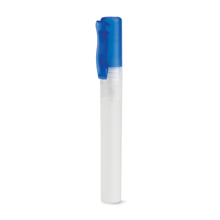 Blue - Item with multi-materials