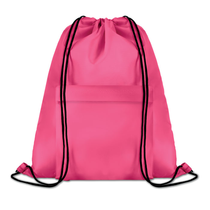 Fuchsia - Polyester