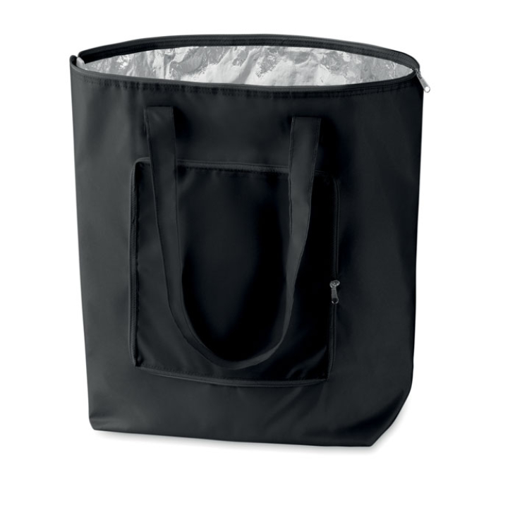 Black - Polyester