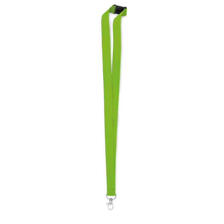Lime - Item with multi-materials
