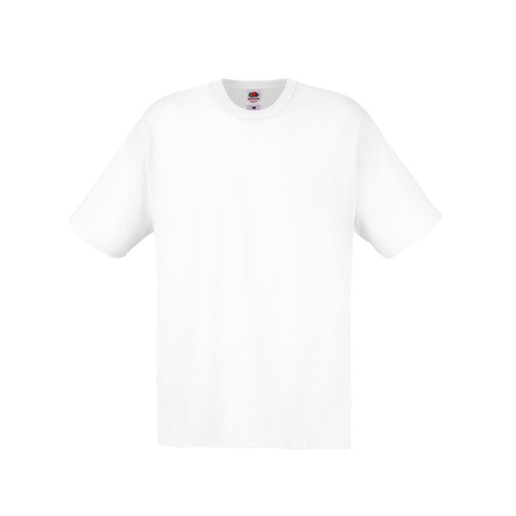 White - Cotton
