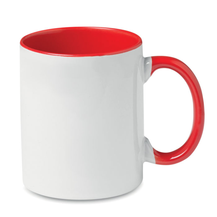Red - Ceramics
