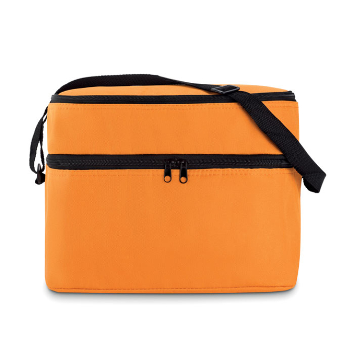 Orange - 600D Polyester