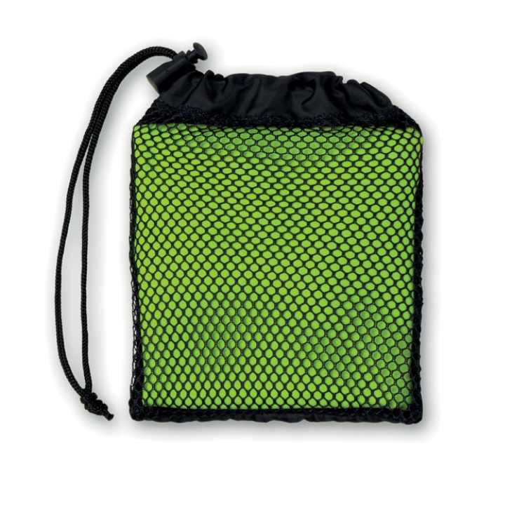 Lime - Item with multi-materials