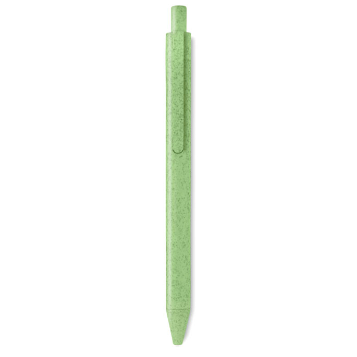 Green - Item with multi-materials
