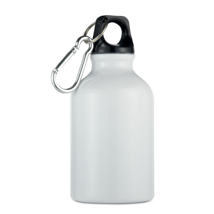 White - Aluminium