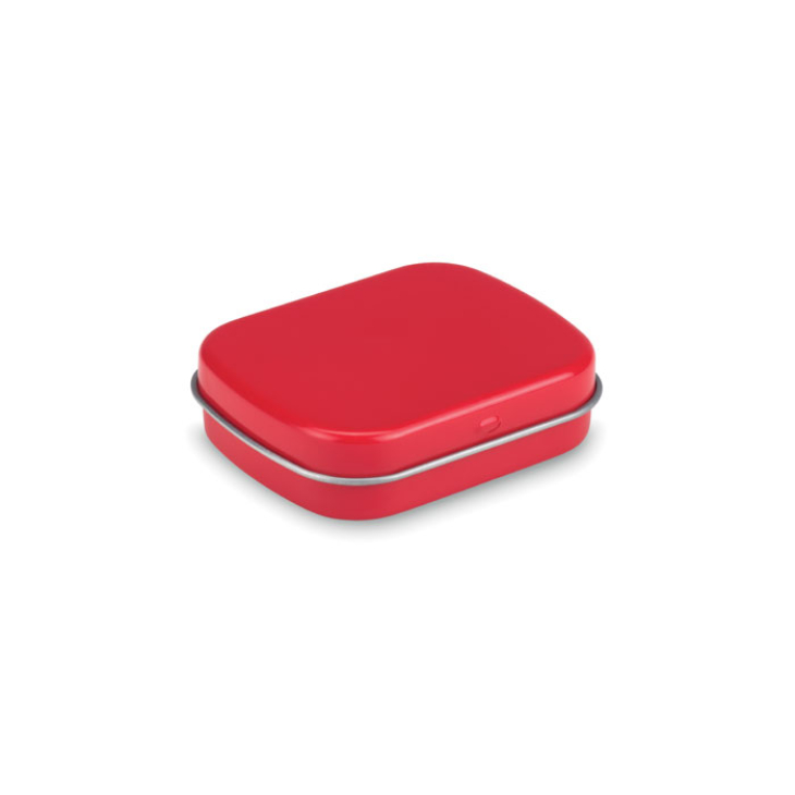 Red - Tin