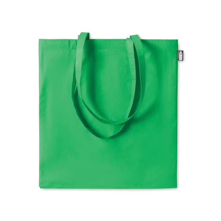 Green - Item with multi-materials