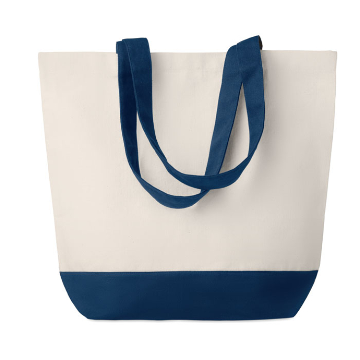 Blue - Cotton