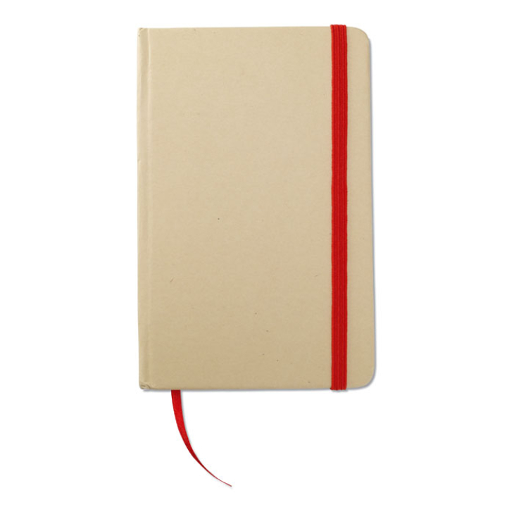 Red - Paper